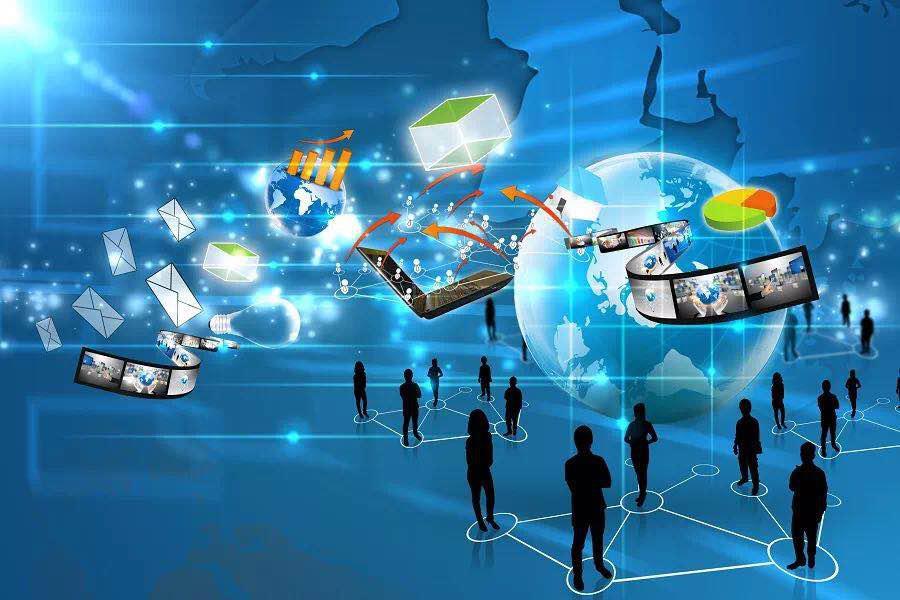 互聯(lián)網(wǎng)數(shù)據(jù)服務(wù) 編程學(xué)習(xí)之外的必備知識(shí)