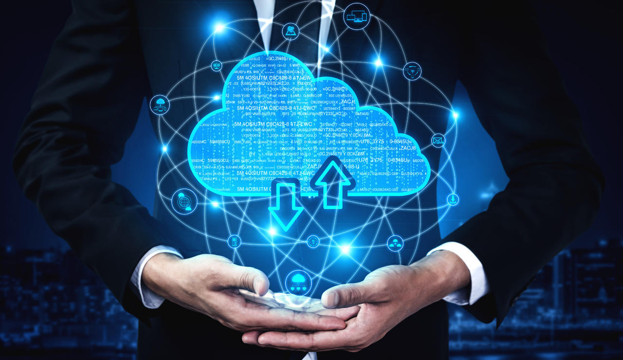 智能工業(yè)與云計(jì)算 連接生產(chǎn)機(jī)器人的物聯(lián)網(wǎng)數(shù)據(jù)革命