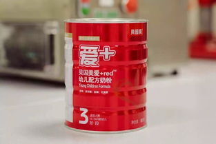 嬰童食品市場(chǎng)困局 貝因美轉(zhuǎn)向日用品銷(xiāo)售的戰(zhàn)略轉(zhuǎn)型