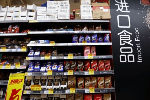 家樂(lè)福進(jìn)口商品5折盛惠，化妝品批發(fā)盡享超值優(yōu)惠