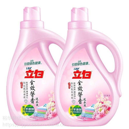 一站式日化采購(gòu)與生產(chǎn) 從洗衣液到化妝品，專業(yè)批發(fā)與代加工服務(wù)