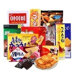嘉圓零食,福州預包裝食品進口代理服務